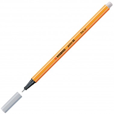Fineliner Point 88 Stabilo