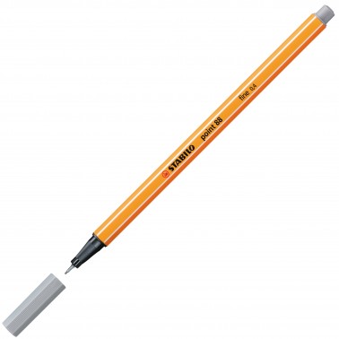 Fineliner Point 88 Stabilo