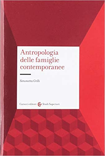 Antropologia delle famiglie contemporanee