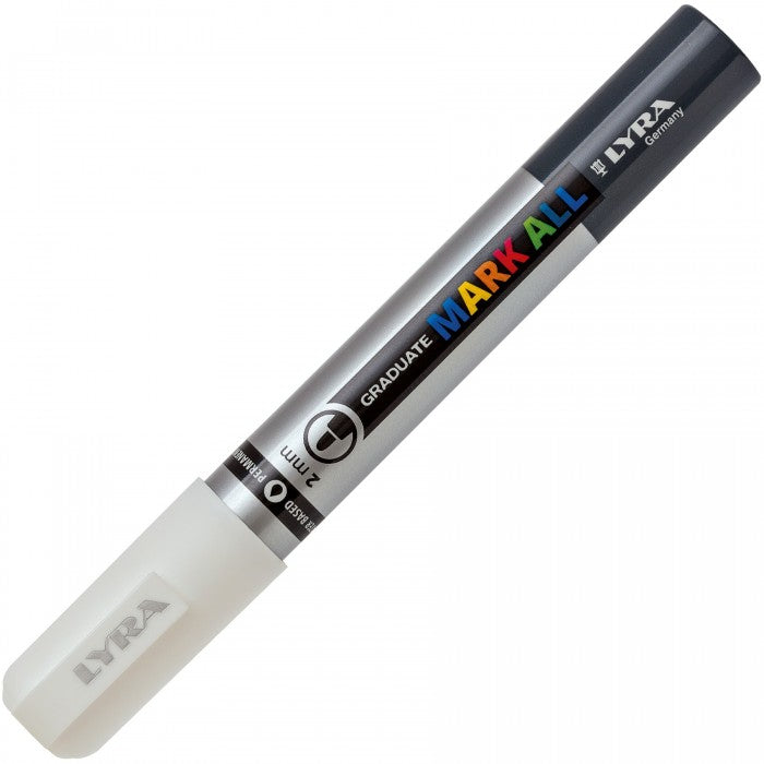 Graduate Mark All 2mm - Lyra