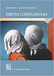 Diritto costituzionale