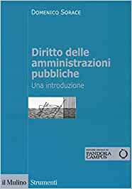 Diritto delle amministrazioni pubbliche. Una introduzione