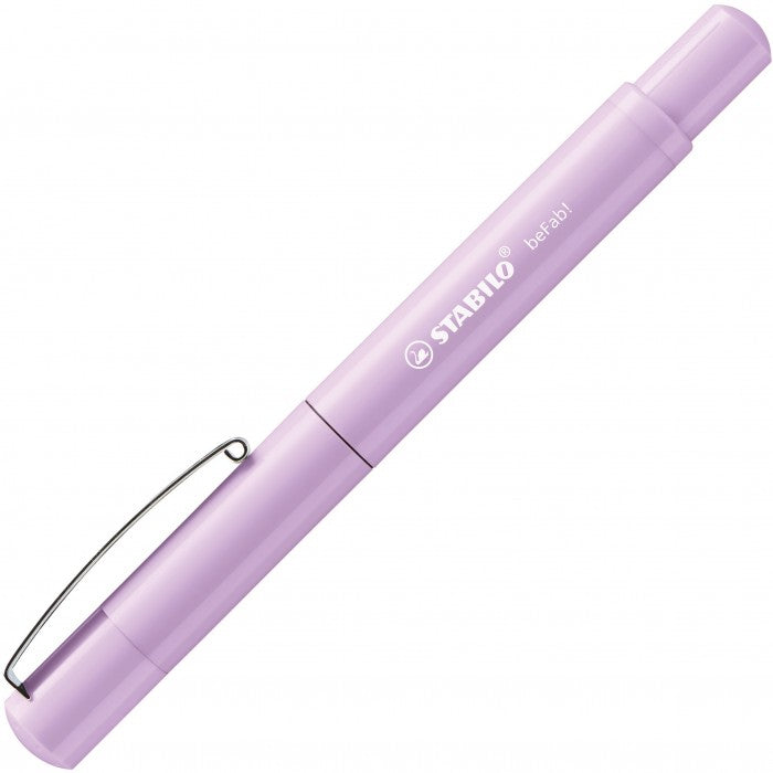 Penna Stilografica BeFab Stabilo