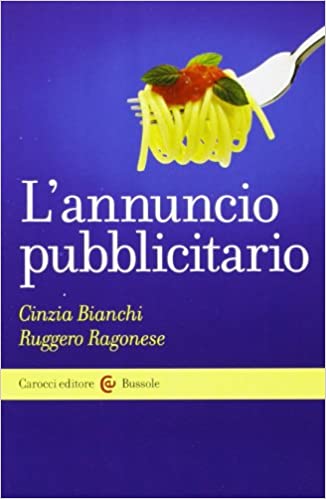 L'annuncio pubblicitario
