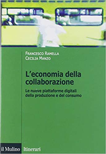 L'economia della collaborazione