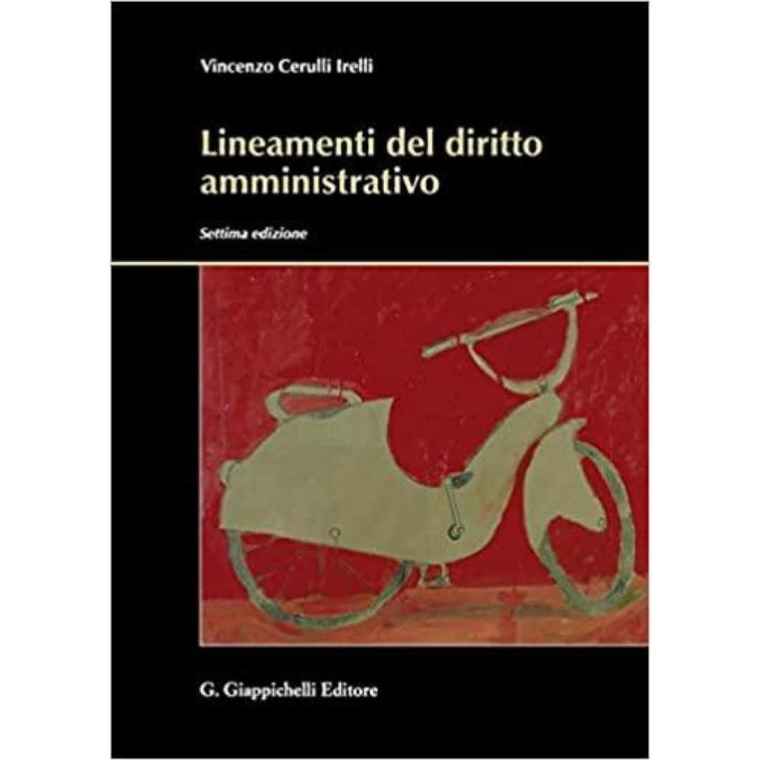 Lineamenti del diritto amministrativo