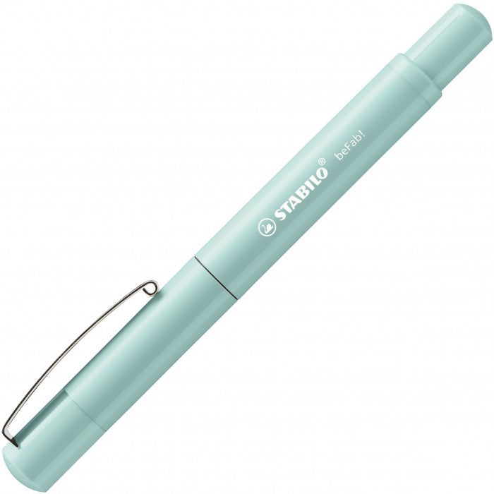 Penna Stilografica BeFab Stabilo