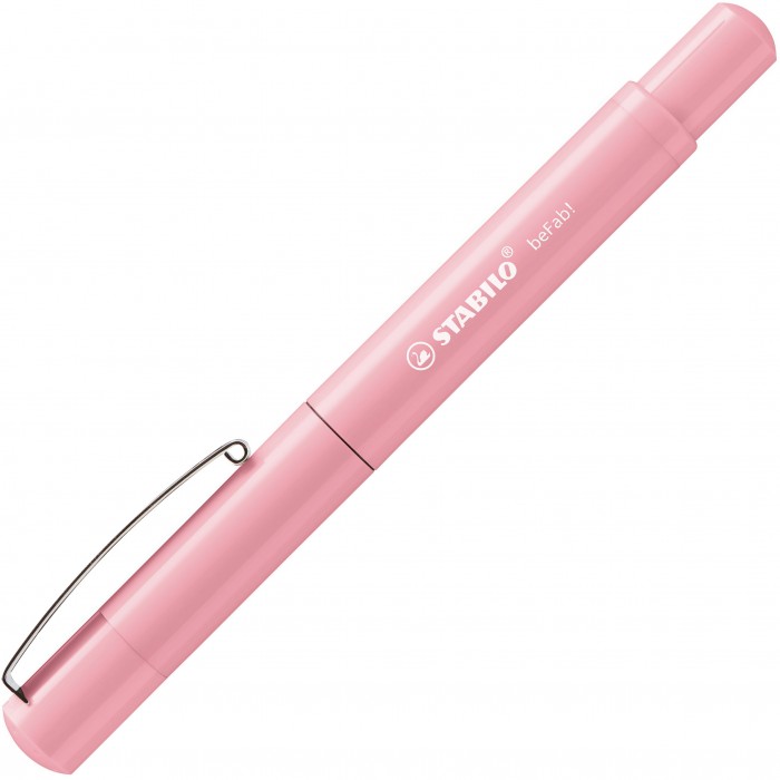 Penna Stilografica BeFab Stabilo