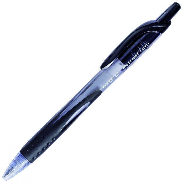 Penna a Sfera a scatto - Faber Castel