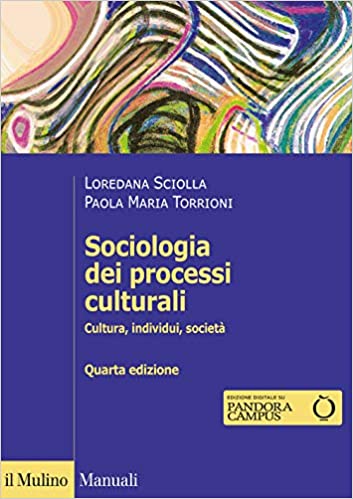 Sociologia dei processi culturali