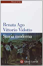 Storia moderna