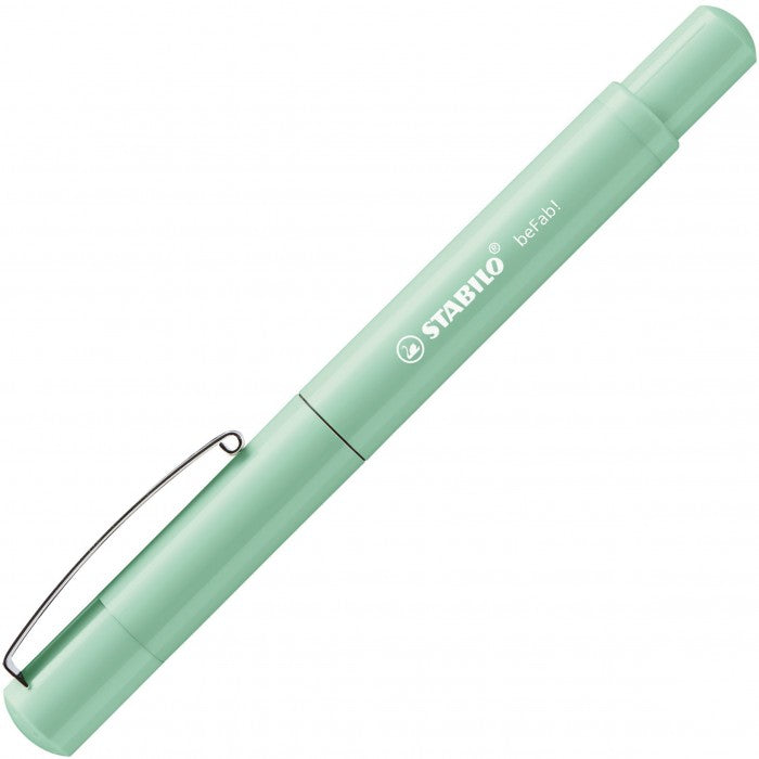 Penna Stilografica BeFab Stabilo