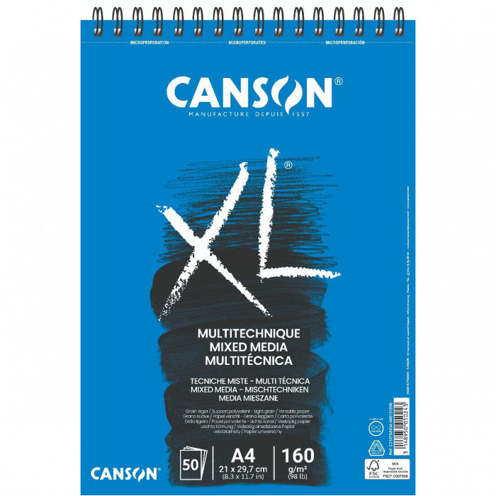 XL® Mixed Media - Canson