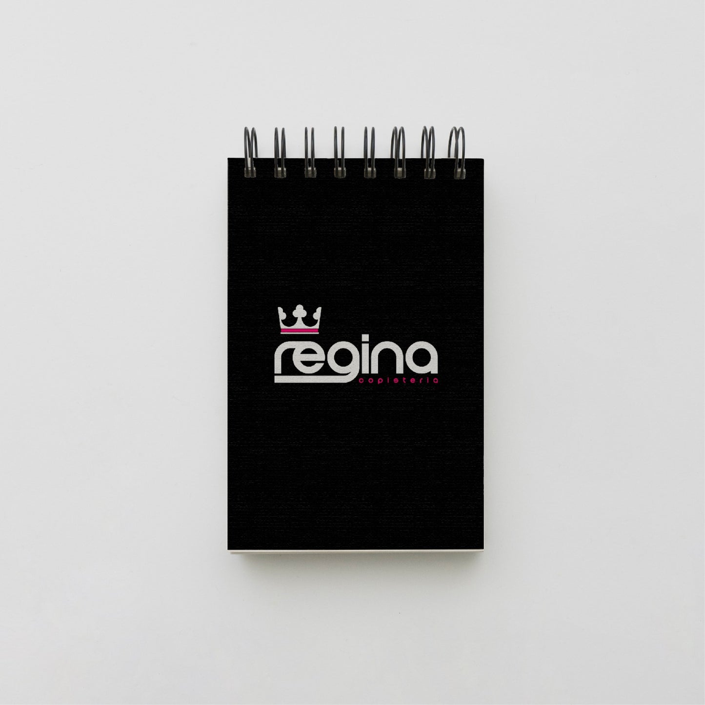 Block Notes - REGINA DESIGN