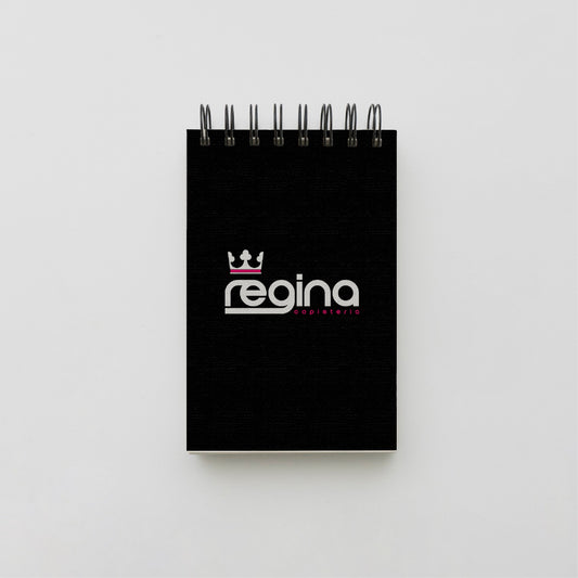 Block Notes - REGINA DESIGN