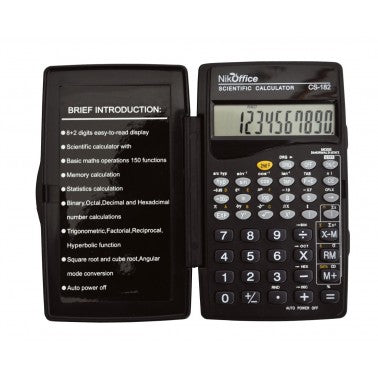 NICKOFFICE CS-182