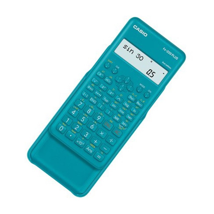 Casio FX-220 PLUS-2
