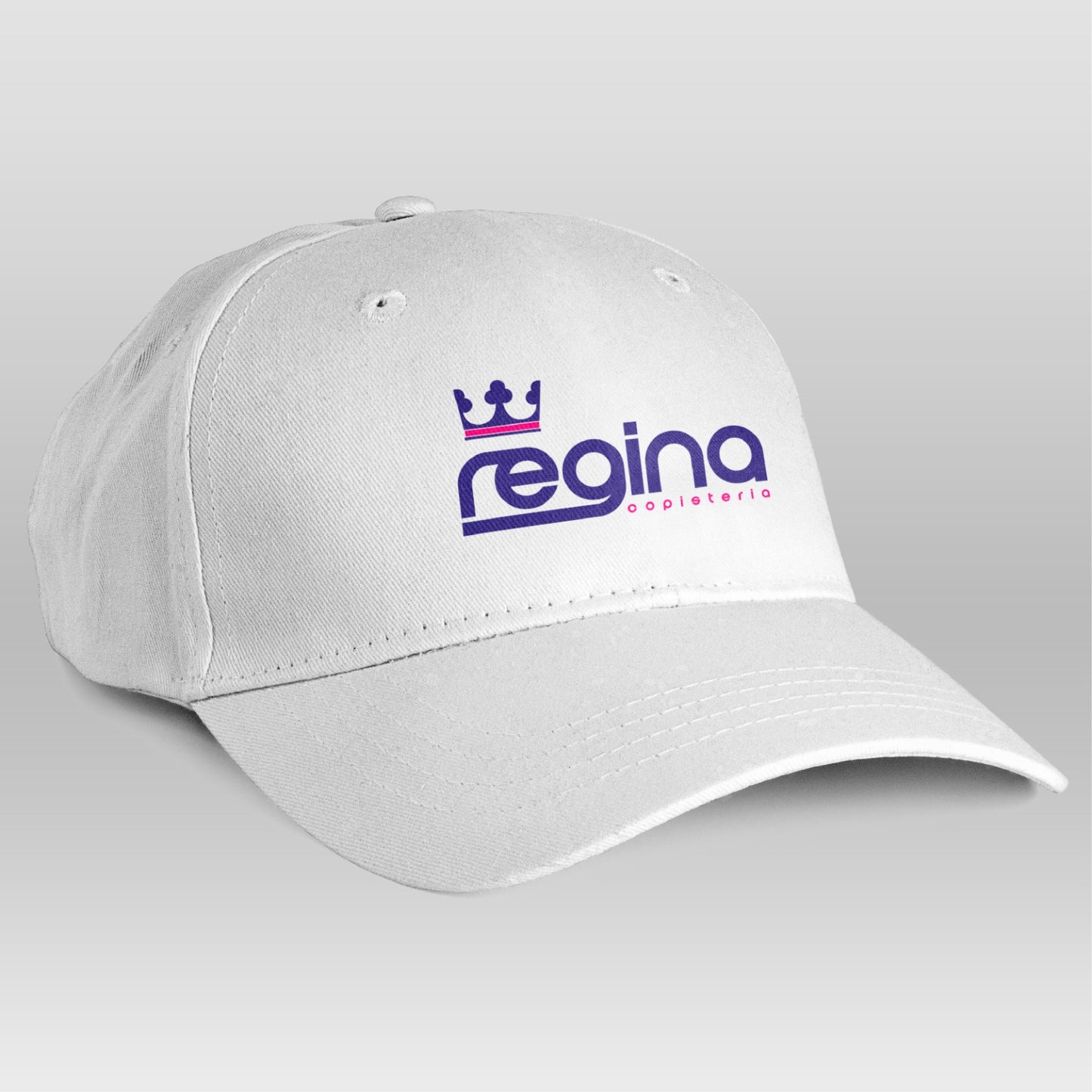 Cappellino - REGINA DESIGN