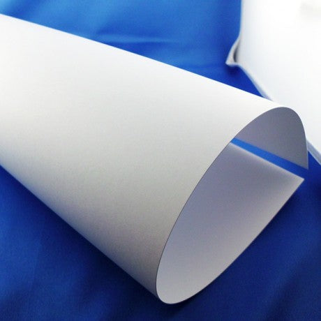 Cordenons Natural Evolution White