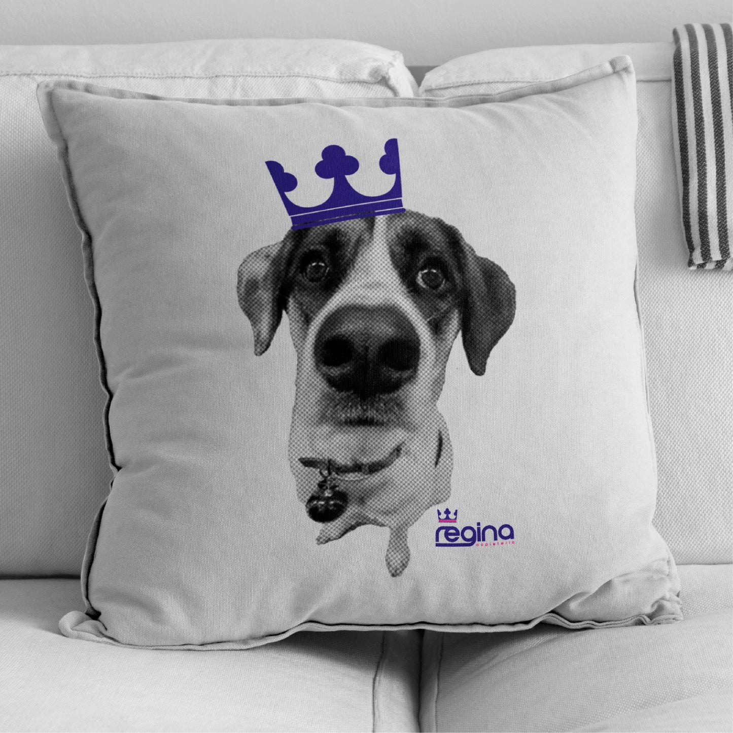 Cuscino - REGINA DESIGN