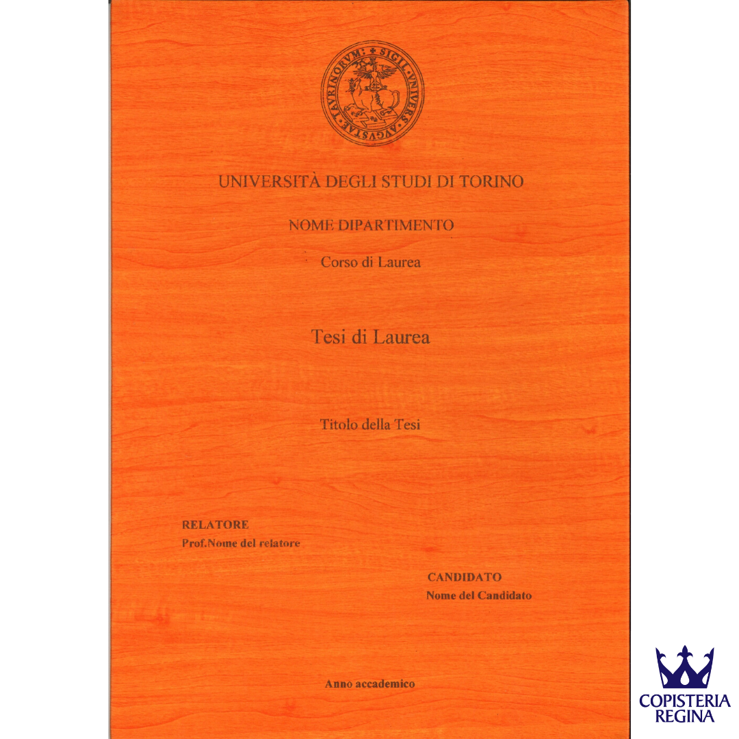 Poliuretano Wood Arancio