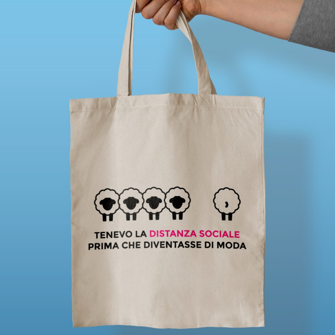 Shopper - REGINA DESIGN