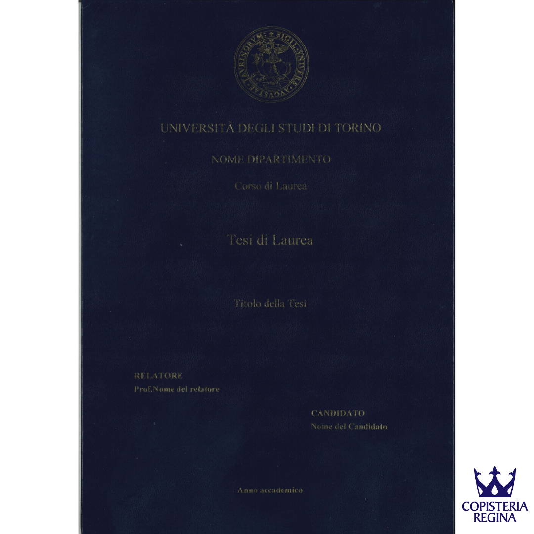 Similpelle Classico Blu