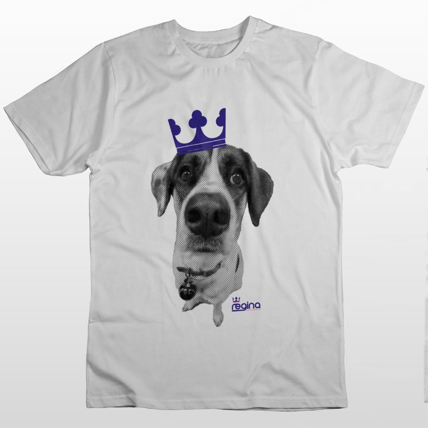 T-Shirt - REGINA DESIGN