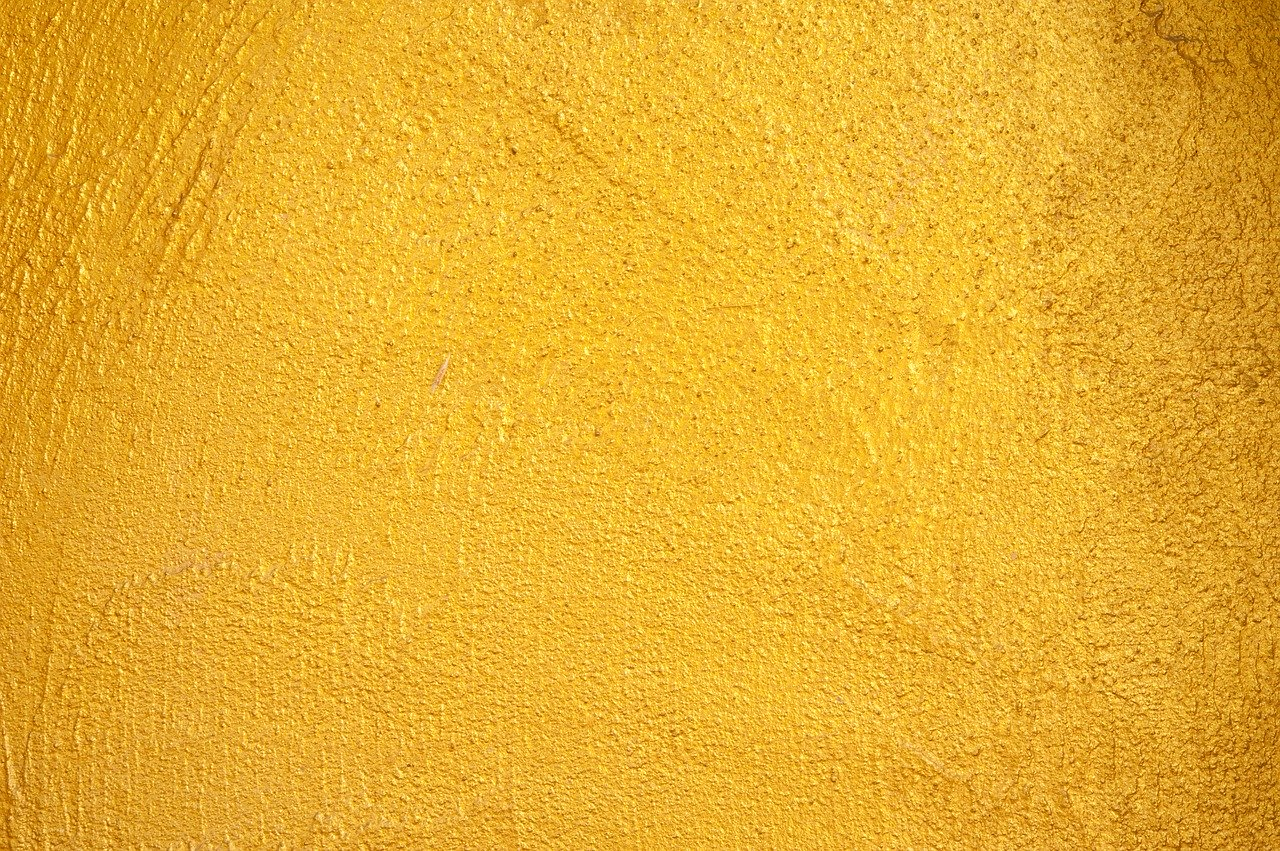 SFUMATURE DI GIALLO