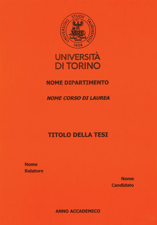 Poliuretano Arancio Monte