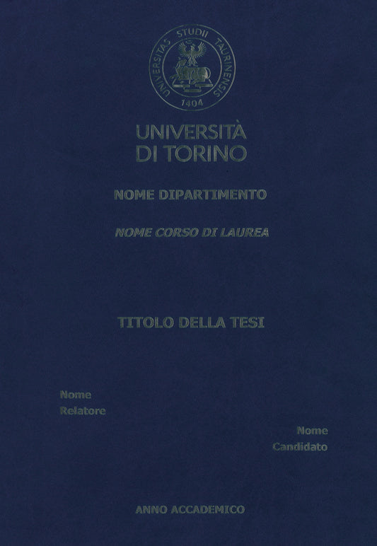 Poliuretano Mirtillo