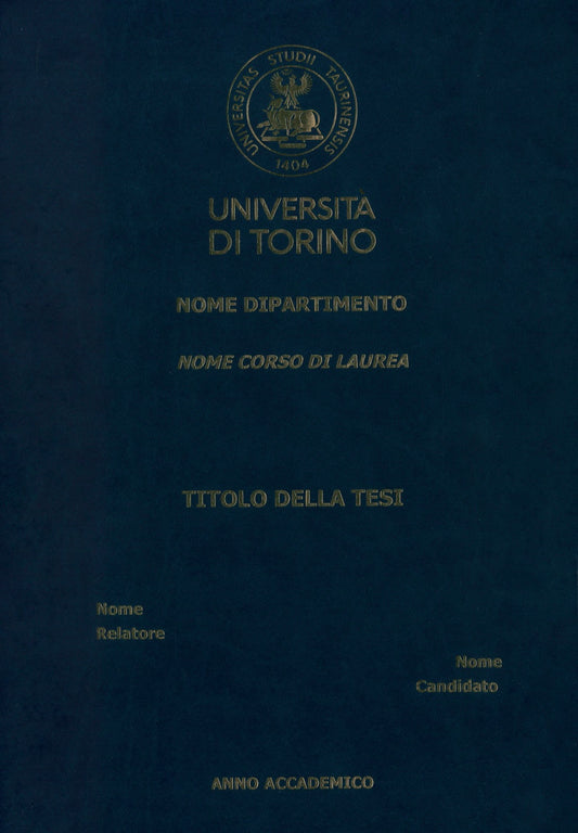 Poliuretano Navy