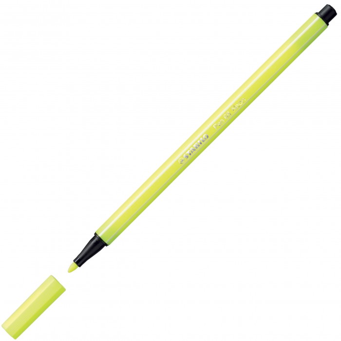 Pennarello Pen 68 Stabilo