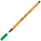 Fineliner Point 88 Stabilo