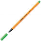 Fineliner Point 88 Stabilo