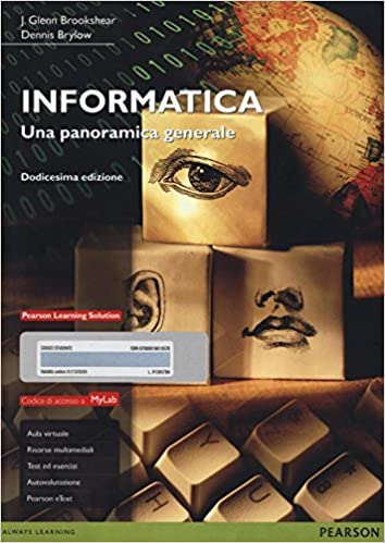 INFORMATICA. Una panoramica generale