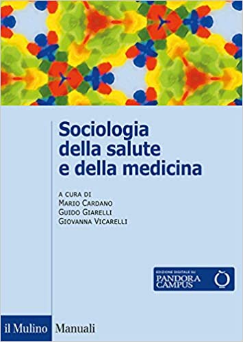 Sociologia della salute e della medicina