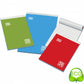 Blocco note ecologico Impatto Zero One-Color Blasetti